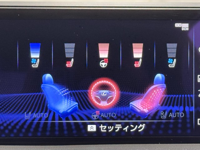 レクサス UX250h FSPORTStyleBl