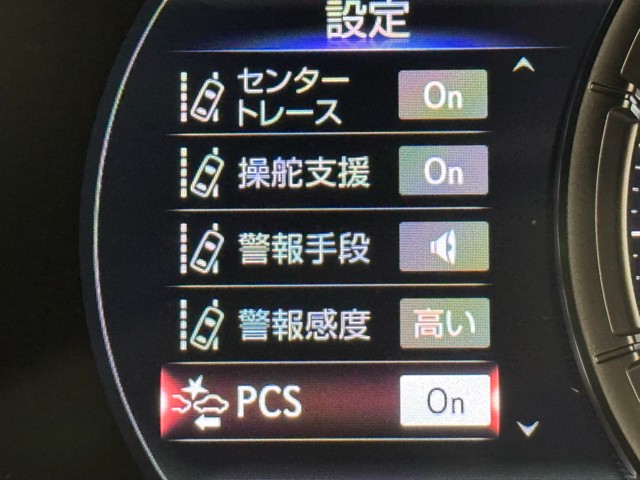 レクサス UX250h FSPORTStyleBl