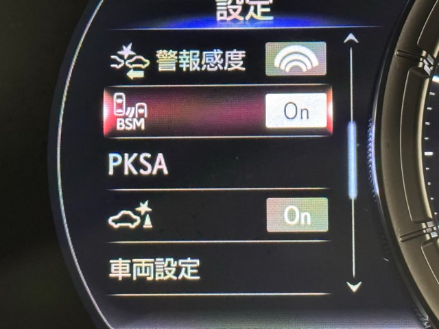 レクサス UX250h FSPORTStyleBl