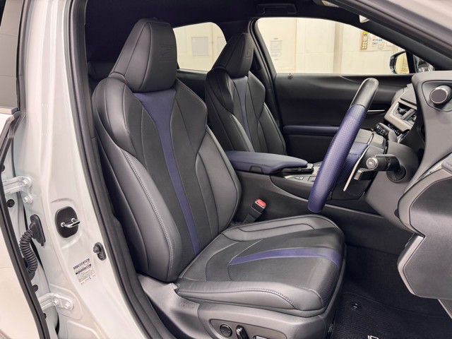 レクサス UX250h FSPORTStyleBl