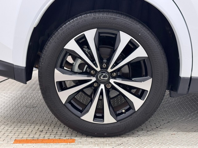 レクサス UX250h FSPORTStyleBl