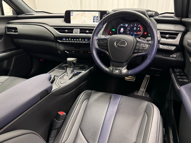 レクサス UX250h FSPORTStyleBl