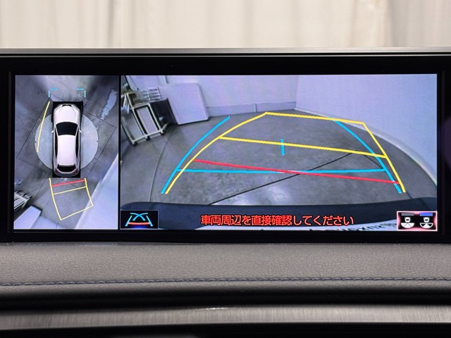 レクサス UX250h FSPORTStyleBl