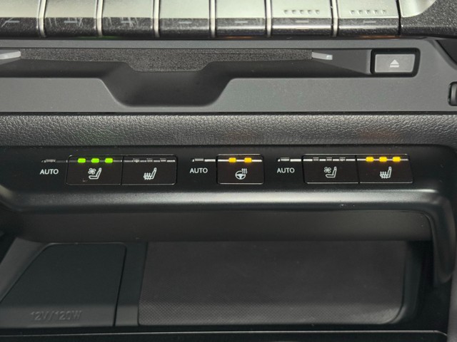 レクサス UX250h VER-L