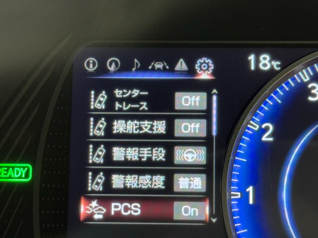レクサス UX250h VER-L