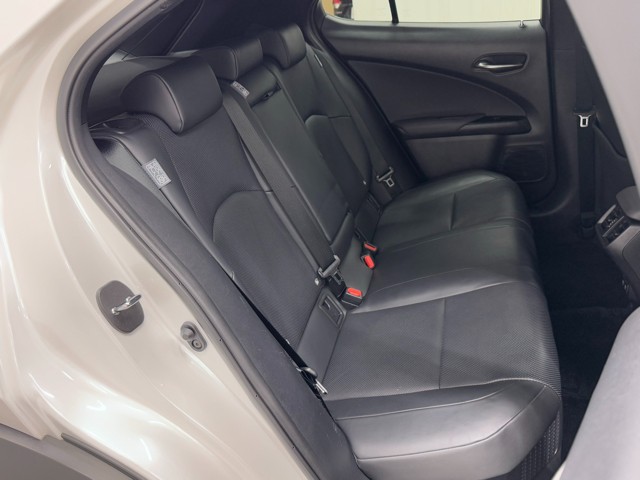レクサス UX250h VER-L