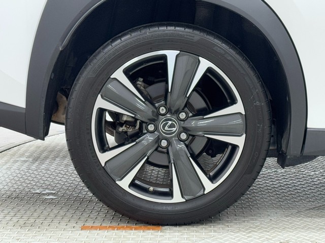 レクサス UX250h VER-L