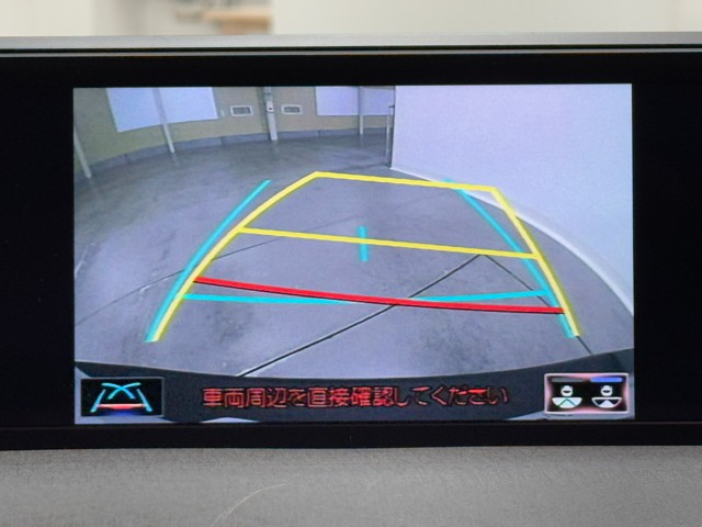 レクサス UX250h VER-L