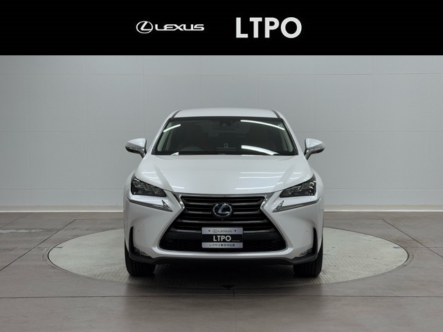 レクサス NX300h VER-L