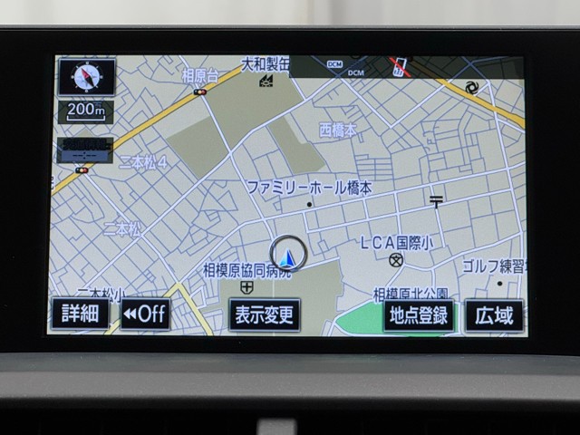 レクサス NX300h VER-L