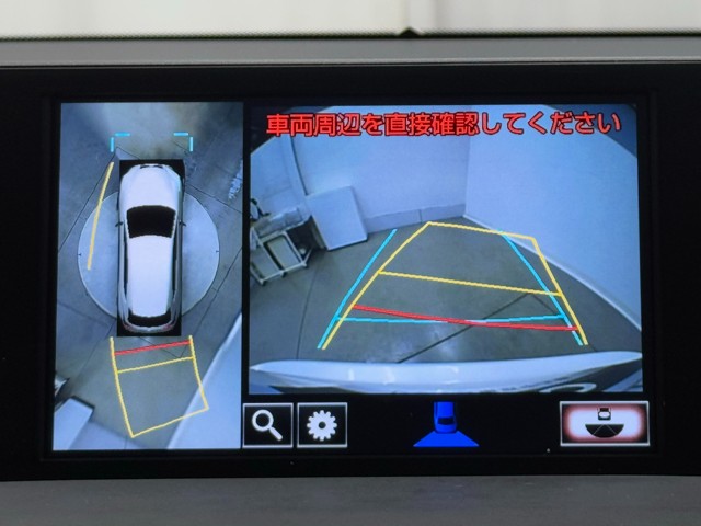 レクサス NX300h VER-L