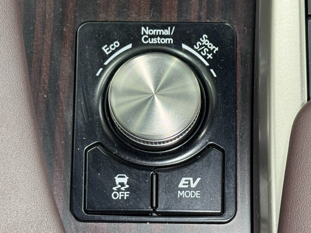 レクサス RX450h VER-L