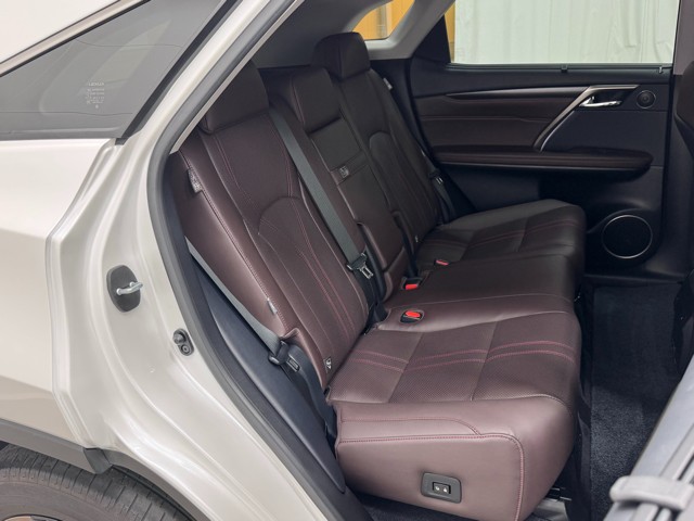 レクサス RX450h VER-L