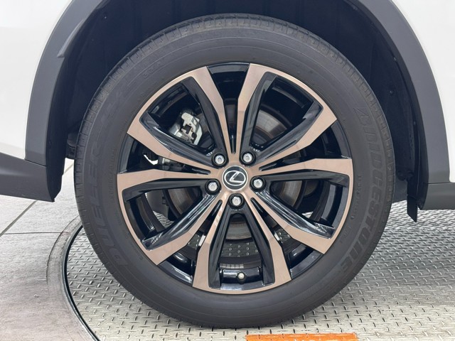 レクサス RX450h VER-L