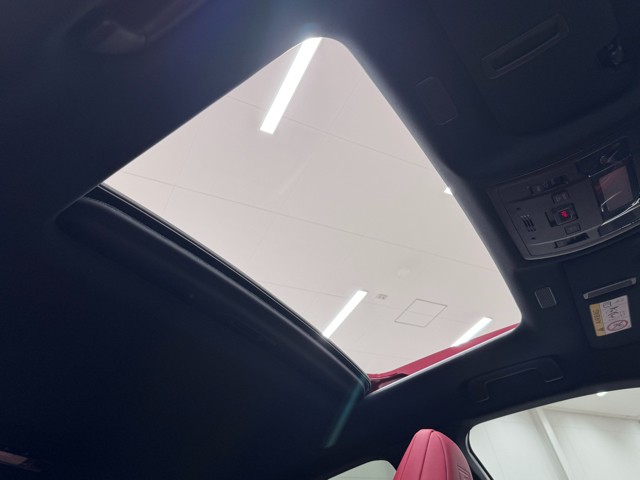 レクサス ES300h F SPORT
