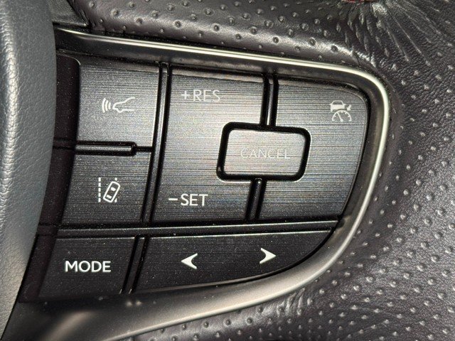 レクサス ES300h F SPORT