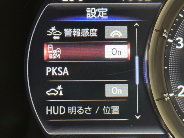 レクサス ES300h F SPORT