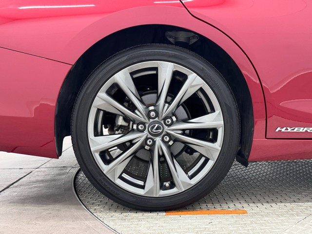 レクサス ES300h F SPORT