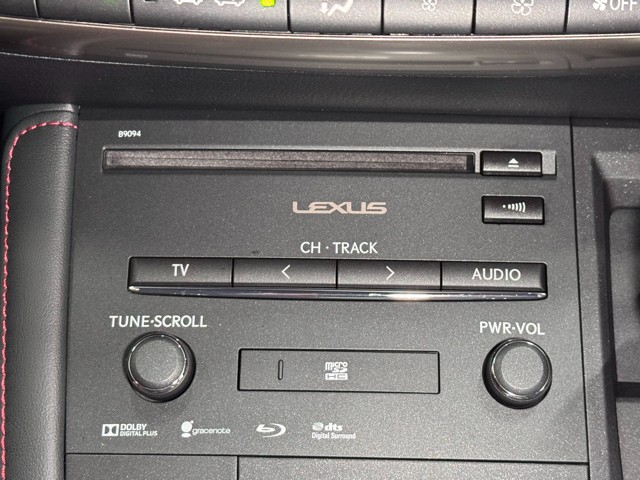 レクサス CT200h F SPORT X-ライン