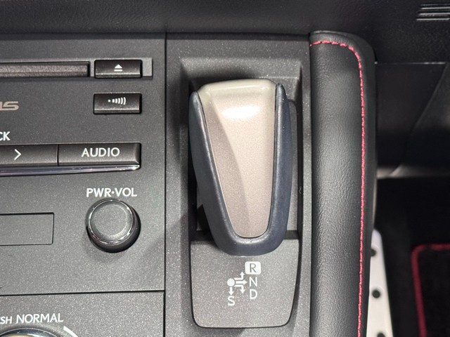 レクサス CT200h F SPORT X-ライン