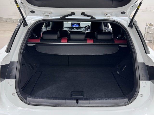 レクサス CT200h F SPORT X-ライン