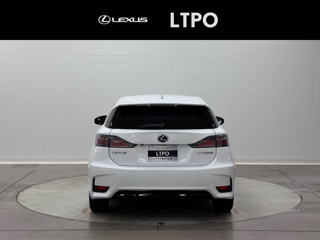 レクサス CT200h F SPORT X-ライン