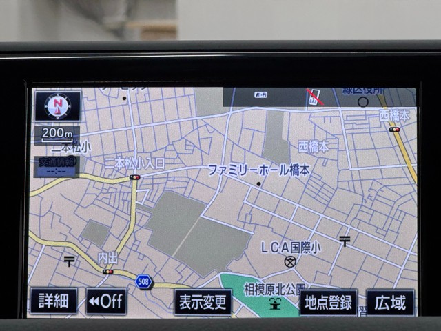 レクサス CT200h F SPORT X-ライン