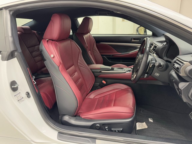 レクサス RC300h F SPORT
