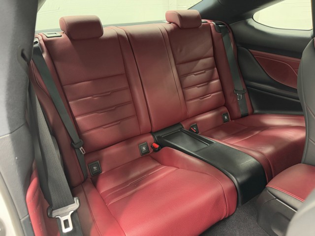レクサス RC300h F SPORT
