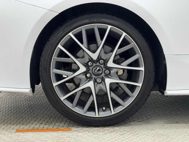 レクサス RC300h F SPORT
