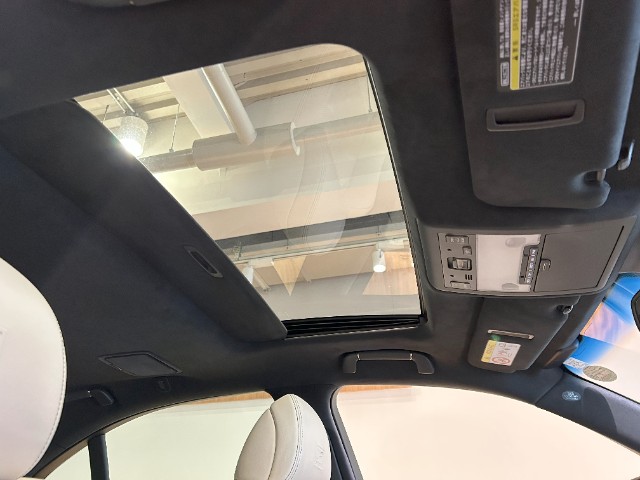 レクサス LS600h F SPORT