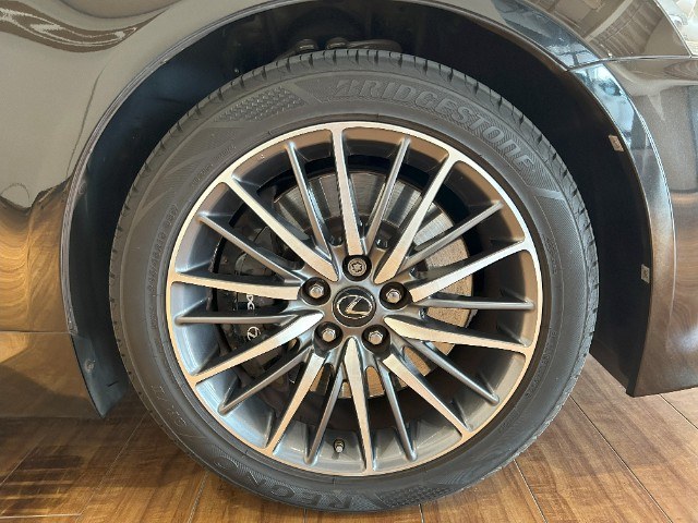 レクサス LS600h F SPORT