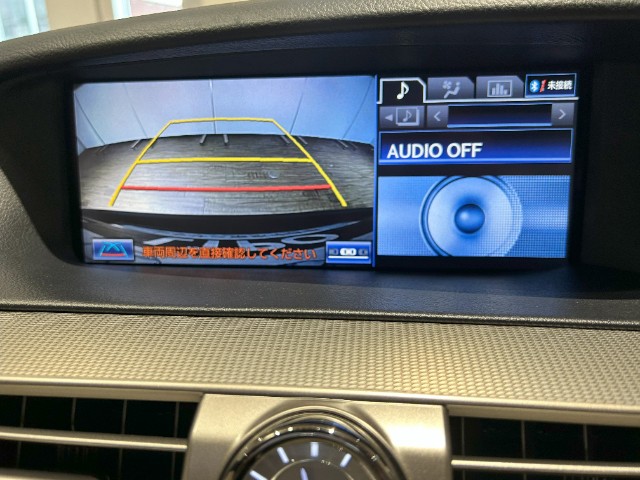 レクサス LS600h F SPORT