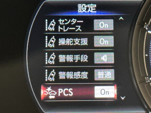 レクサス UX200 F SPORT