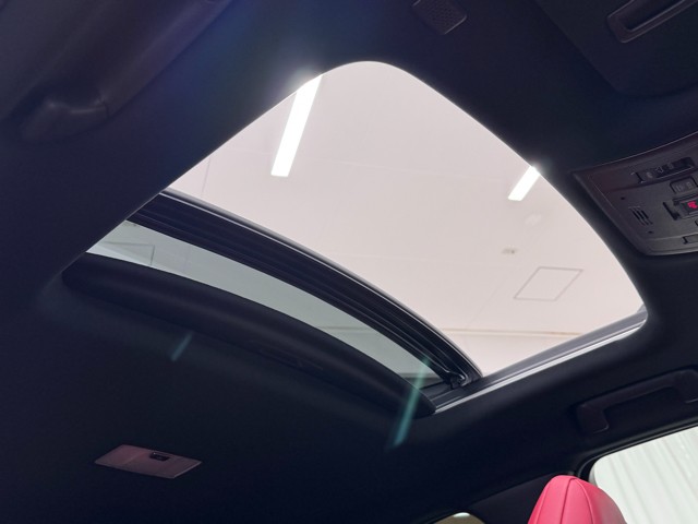 レクサス UX200 F SPORT