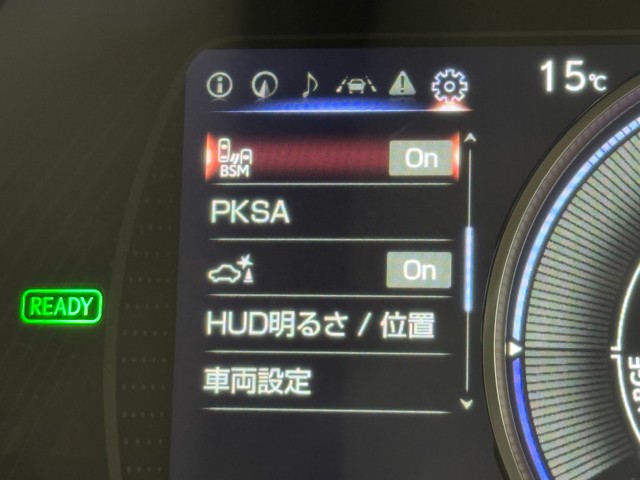 レクサス ES300h VER-L