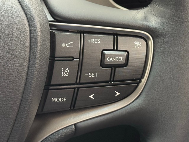 レクサス ES300h VER-L