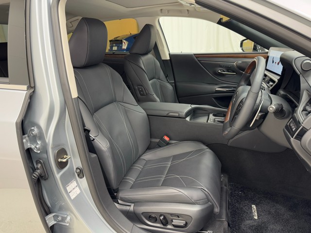 レクサス ES300h VER-L