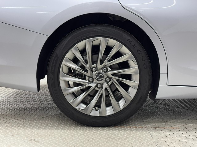 レクサス ES300h VER-L