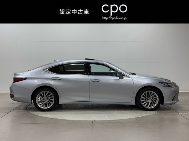 レクサス ES300h VER-L