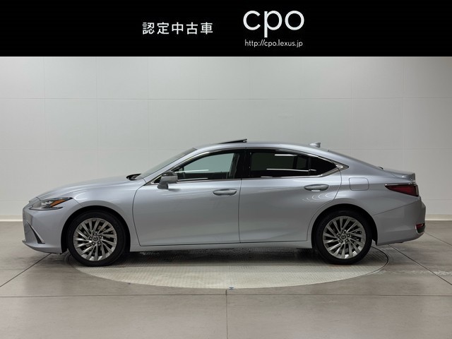 レクサス ES300h VER-L