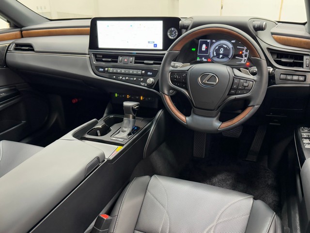 レクサス ES300h VER-L