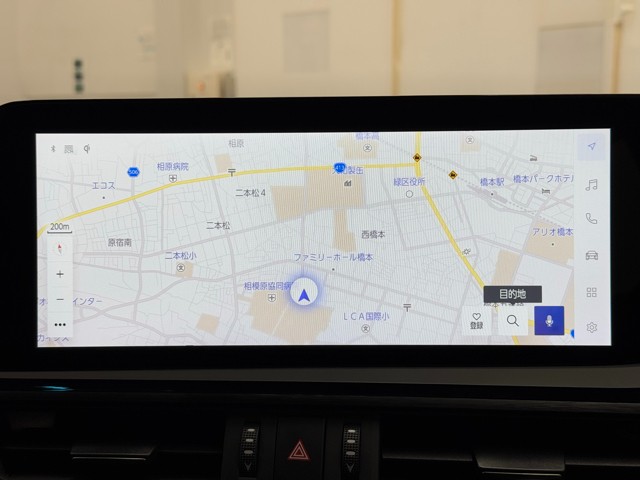 レクサス ES300h VER-L