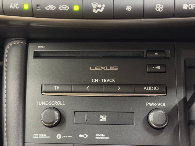 レクサス CT200h VER-C