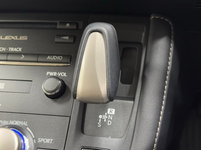 レクサス CT200h VER-C