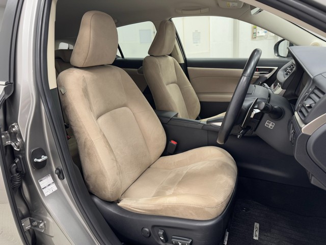 レクサス CT200h VER-C