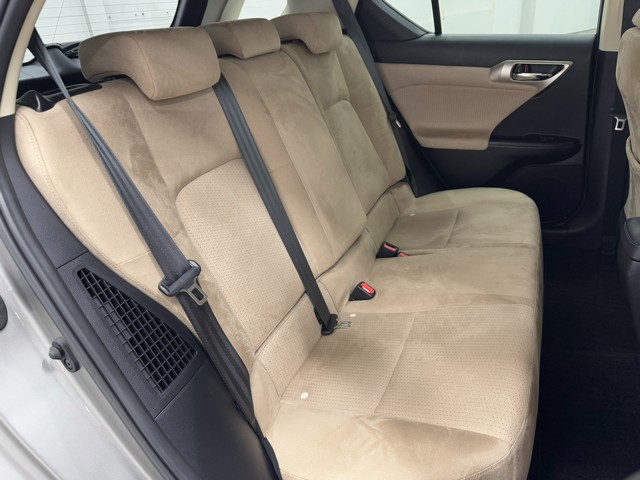 レクサス CT200h VER-C