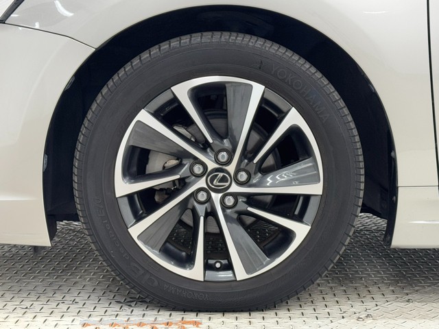 レクサス CT200h VER-C