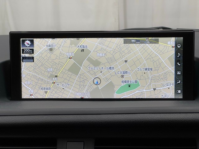 レクサス CT200h VER-C