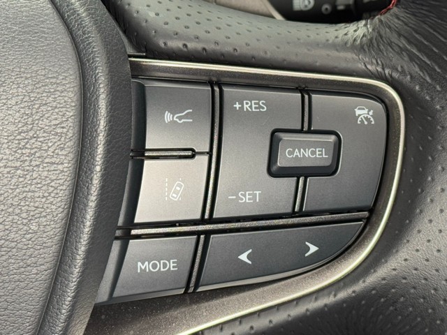 レクサス UX250h F SPORT